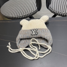 Louis Vuitton Caps